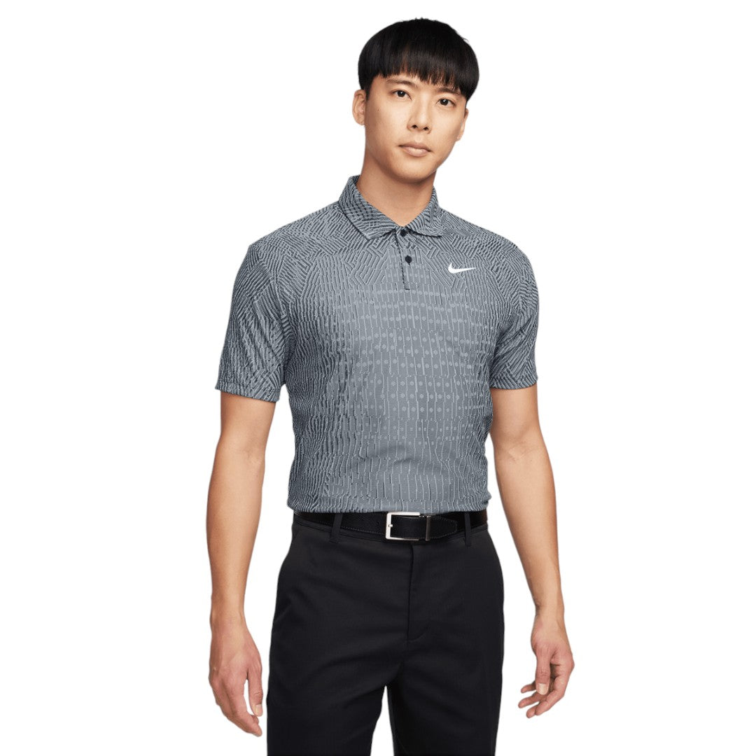 Nike Dri Fit ADV Tour Engineered Golf Polo FD5731