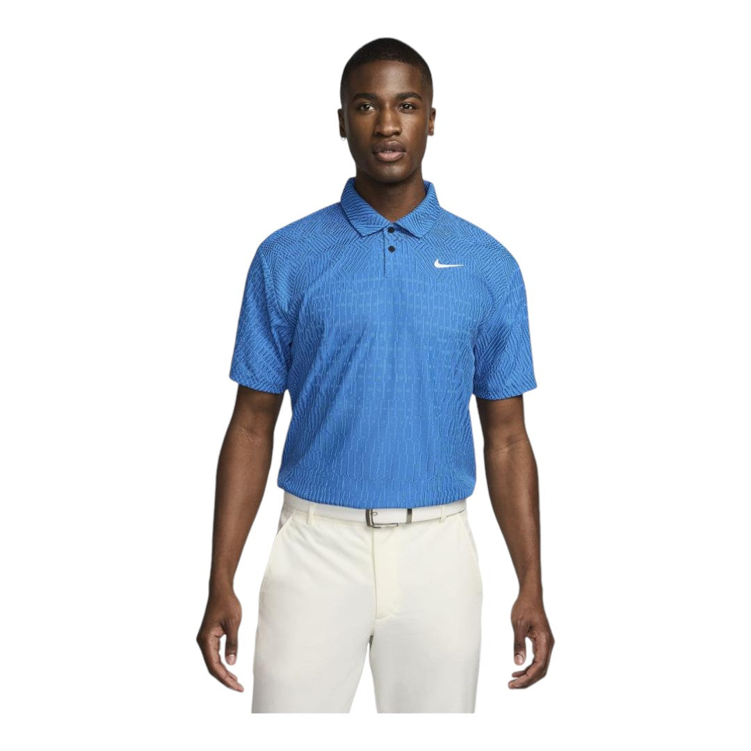 Nike Dri Fit ADV Tour Engineered Golf Polo FD5731