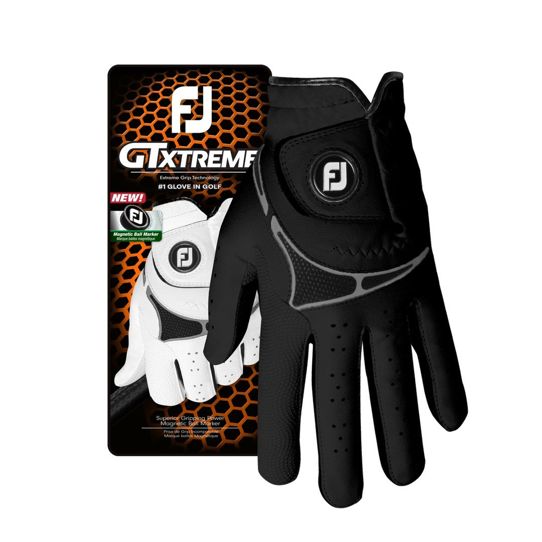 FootJoy GTxtreme Golf Glove | Black