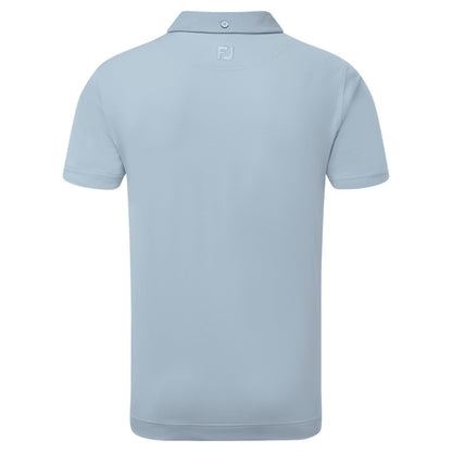 FootJoy Tonal Trim with Pocket Golf Shirt 88379