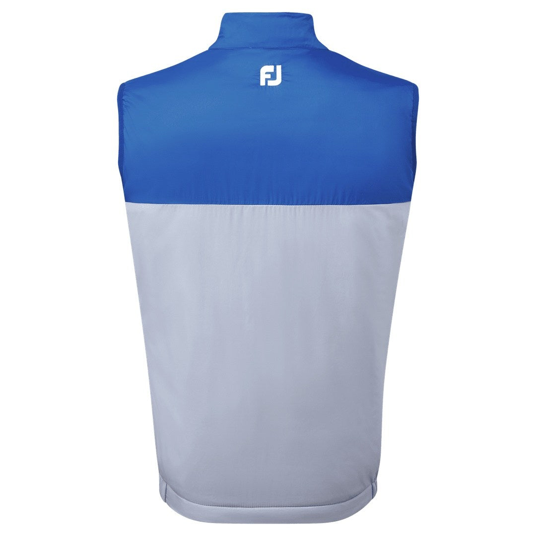 FootJoy Lightweight Insulated Thermal Golf Wind Vest 88435