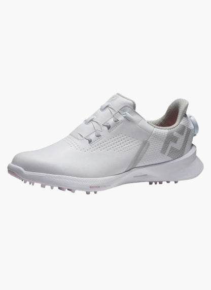 Footjoy Ladies Fuel Boa Golf Shoes 92370