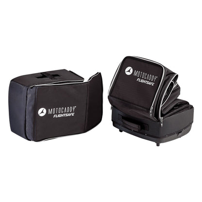 Motocaddy Flight Safe Golf Travel Cover