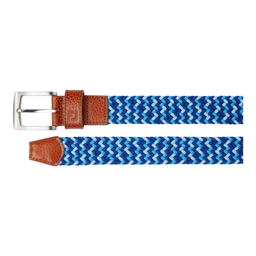 FootJoy Braided Golf Belt 69540