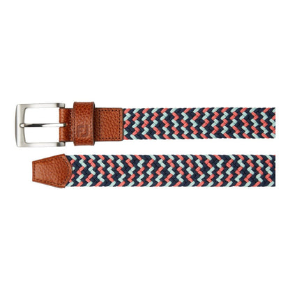 FootJoy Braided Golf Belt 69541