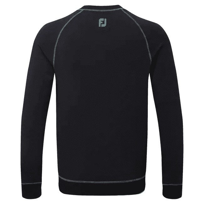 FootJoy Crew Neck Golf Pullover 88406