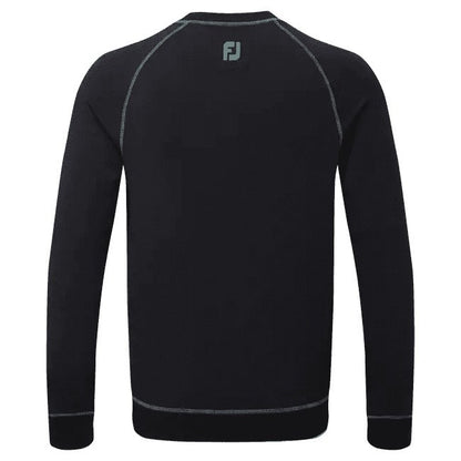 FootJoy Crew Neck Golf Pullover 88406