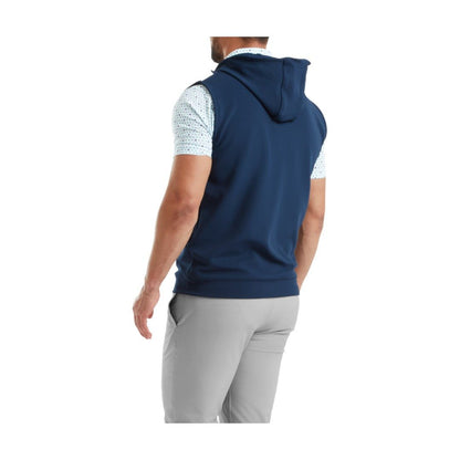 FootJoy Full Zip Hoodie Vest 31942