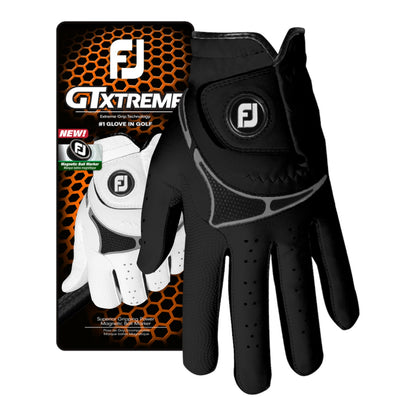 FootJoy GTxtreme Golf Glove 64876 | Black