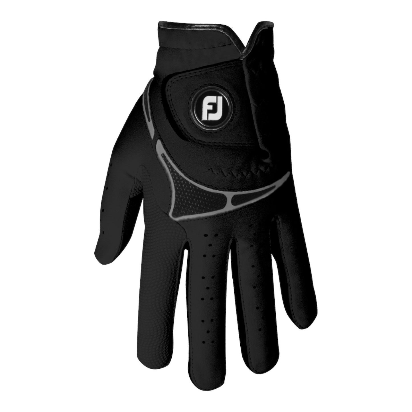 FootJoy GTxtreme Golf Glove 64876 | Black