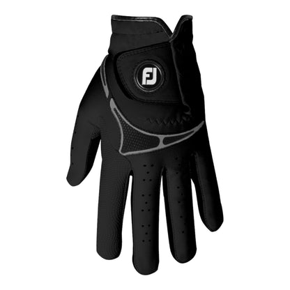 FootJoy GTxtreme Golf Glove 64876 | Black