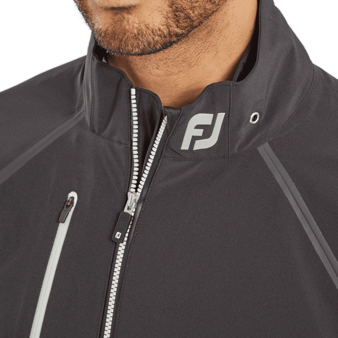 FootJoy HydroTour Waterproof Golf Jacket 89919