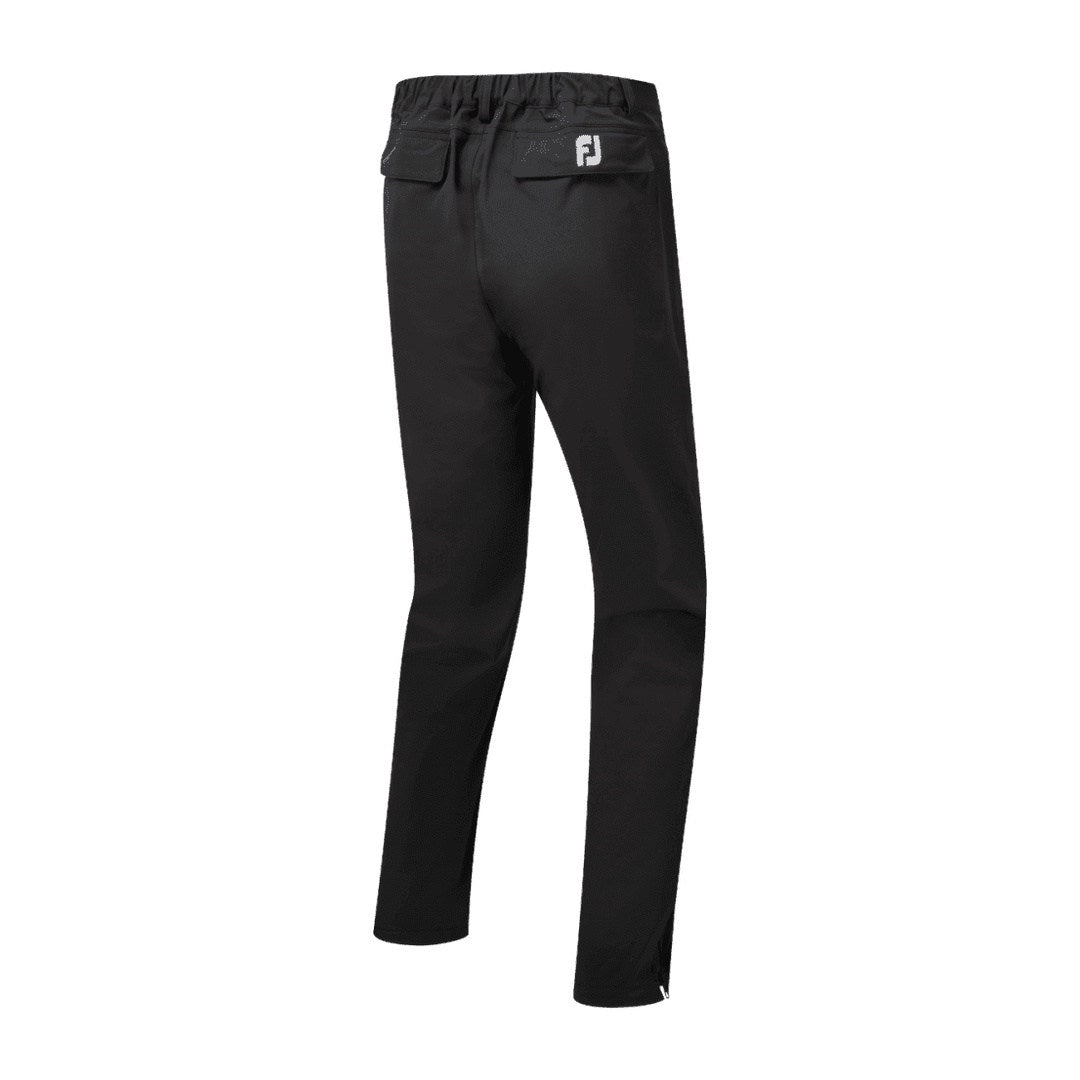 FOOTJOY HYDROTOUR WATERPROOF GOLF TROUSERS 87973