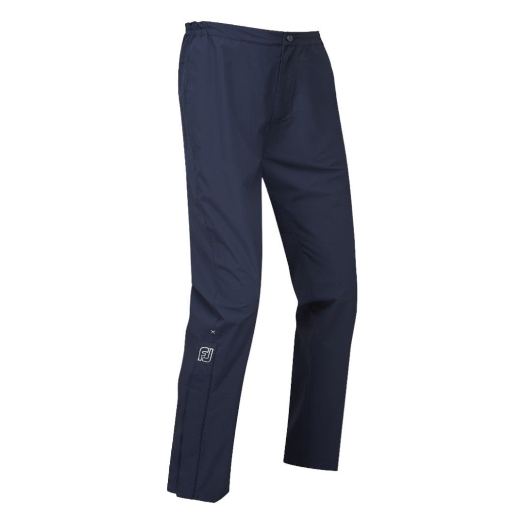 FootJoy Hydrolite X Waterproof Golf Trousers 89928