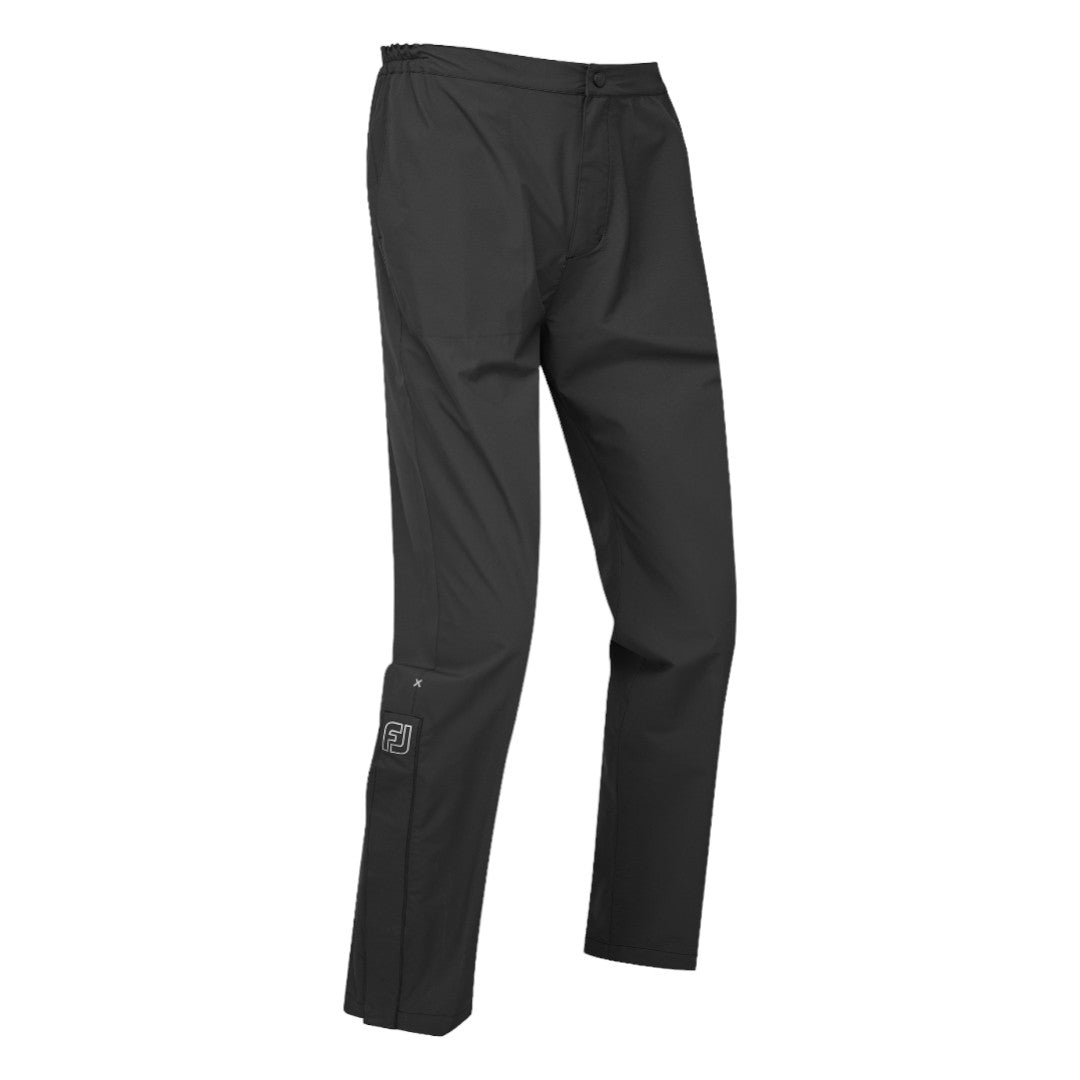 FootJoy Hydrolite X Waterproof Golf Trousers 89927