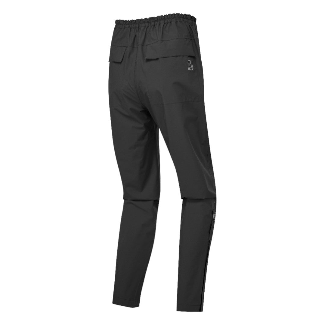 FootJoy Hydrolite X Waterproof Golf Trousers 89927