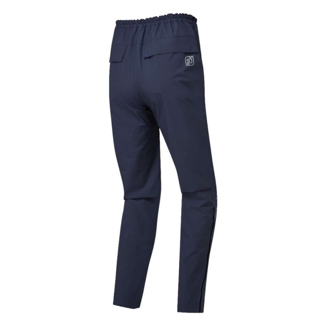 FootJoy Hydrolite X Waterproof Golf Trousers 89928