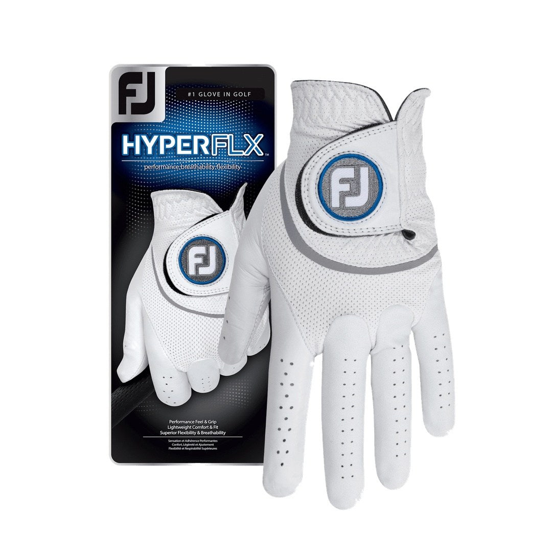 FootJoy HyperFLX Golf Glove 68259