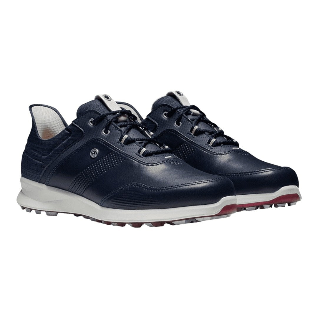 FootJoy Ladies Stratos Golf Shoes 90126