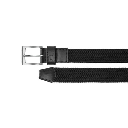 FootJoy Solid Braided Golf Belt 69488