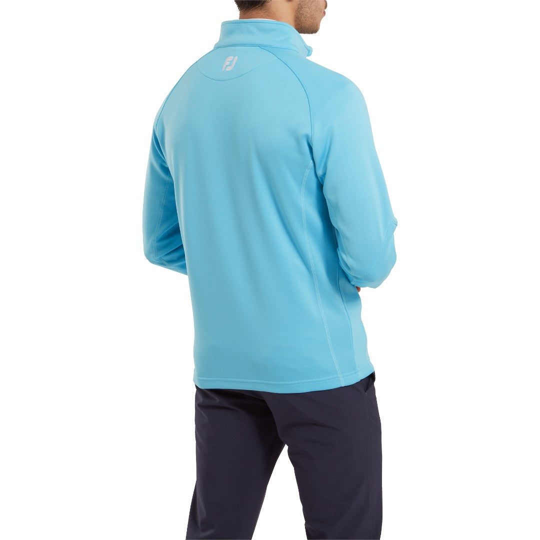 FootJoy Solid Knit Chillout Golf Pullover 80146