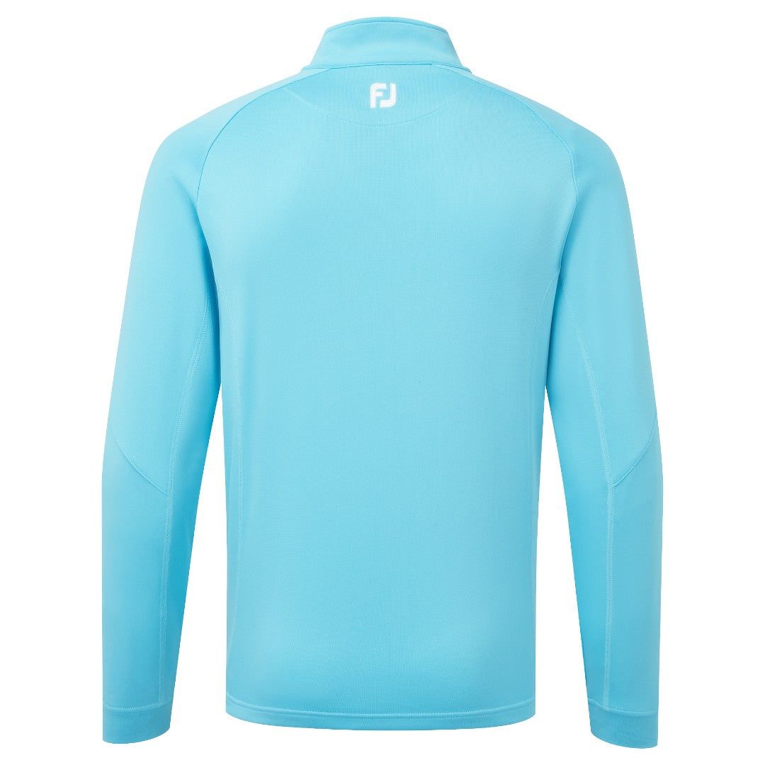 FootJoy Solid Knit Chillout Golf Pullover 80146