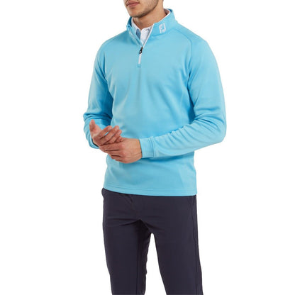 FootJoy Solid Knit Chillout Golf Pullover 80146