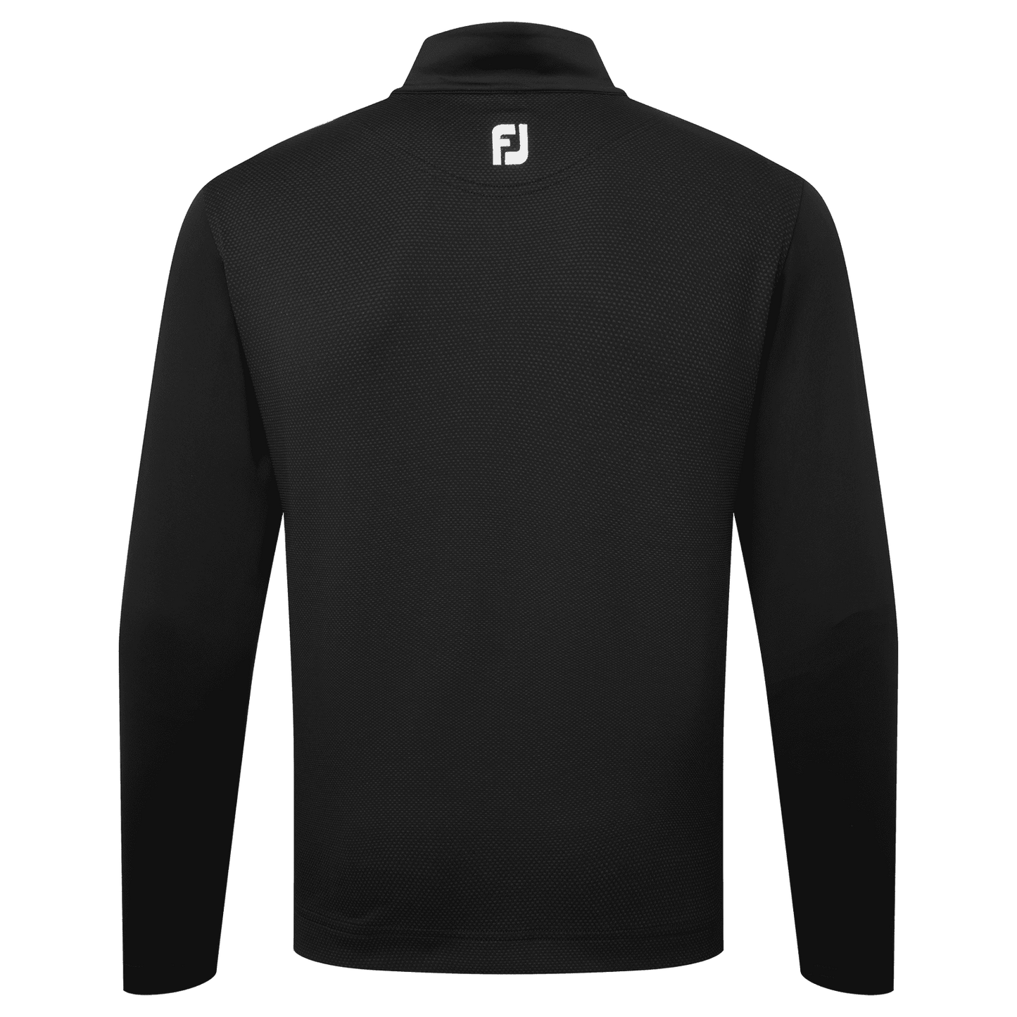 FootJoy Spacer Knit Tonal Block 1/4-Zip Golf Pullover 31941