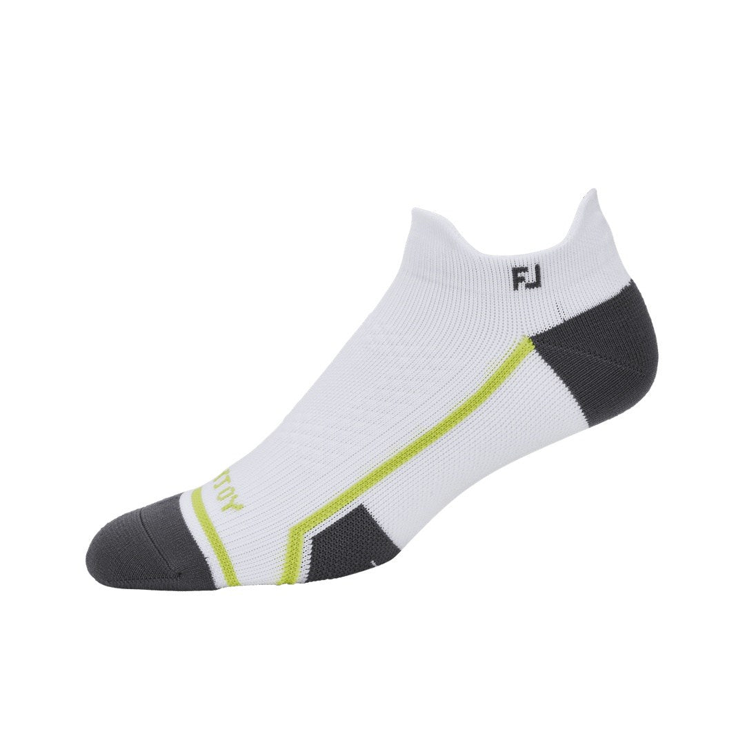 FootJoy Tech D.R.Y. Roll Tab Golf Socks 18190