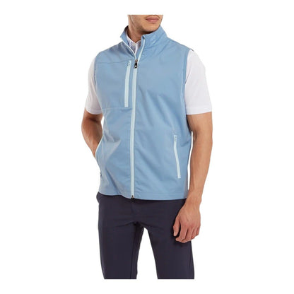 FootJoy TempoSeries Softshell Golf Vest 81672