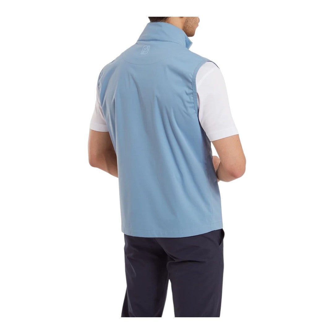 FootJoy TempoSeries Softshell Golf Vest 81672