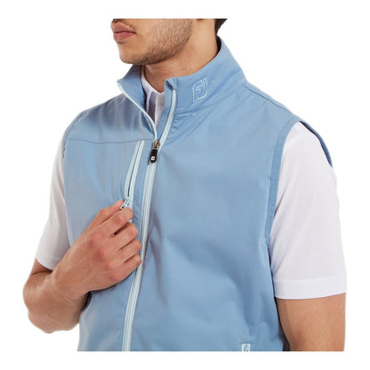 FootJoy TempoSeries Softshell Golf Vest 81672