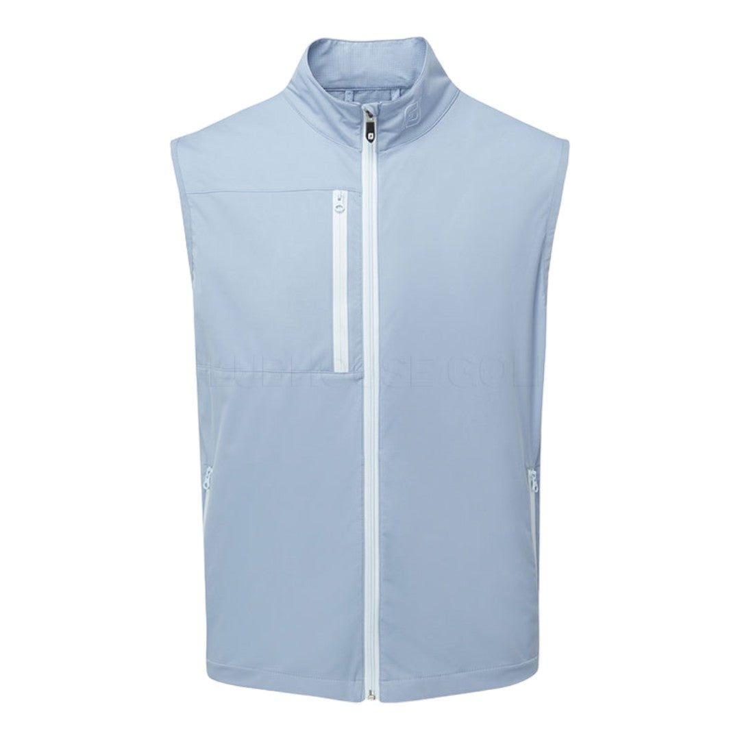 FootJoy TempoSeries Softshell Golf Vest 81672