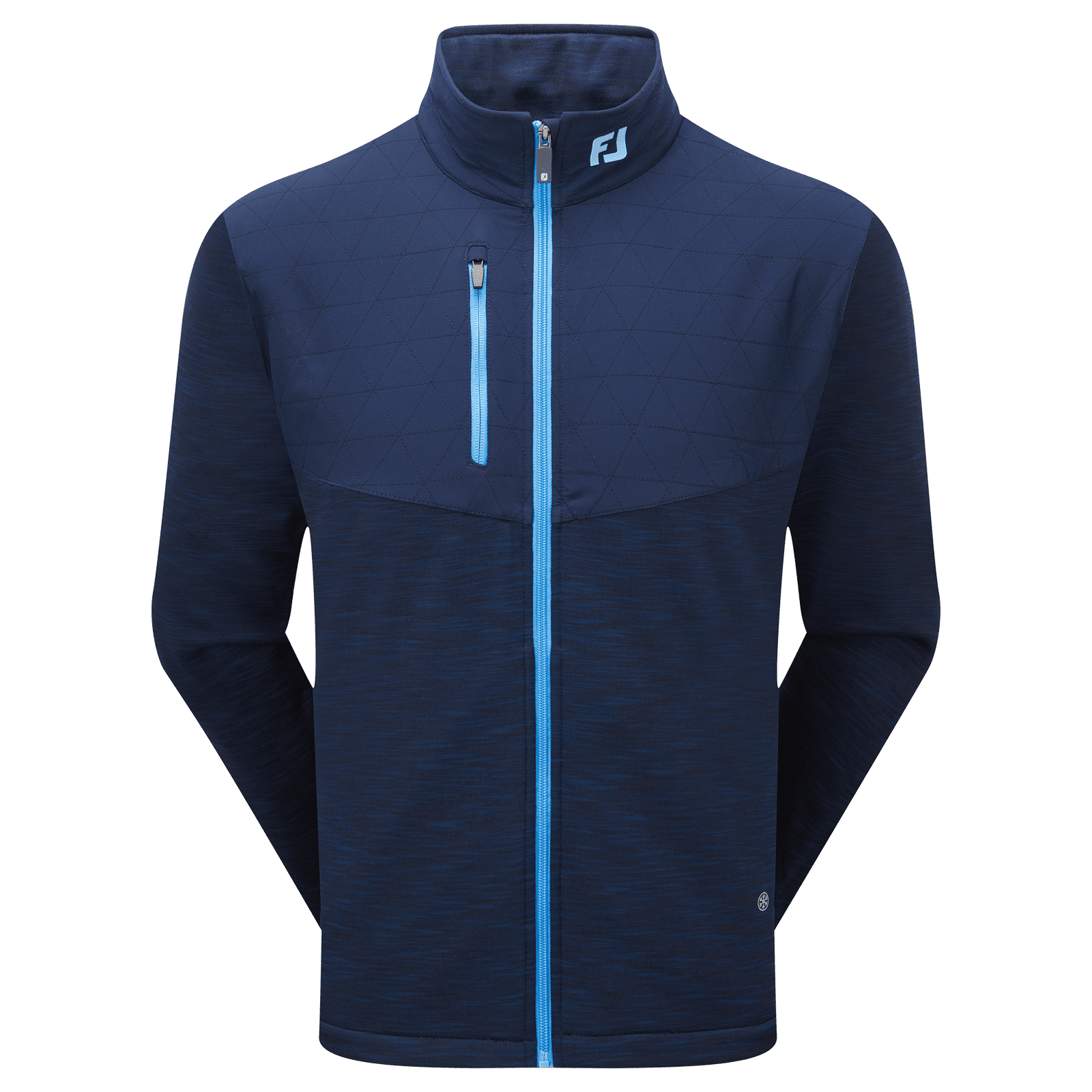 FootJoy ThermoSeries Hybrid Golf Jacket 31955