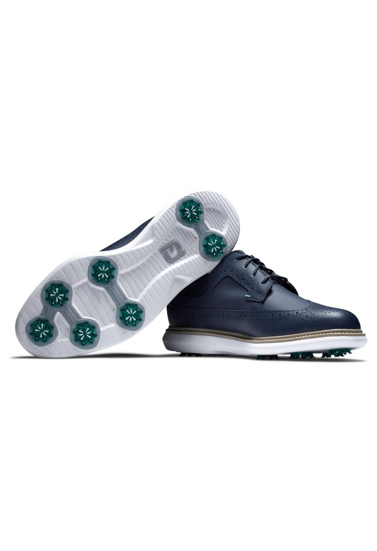 FootJoy Traditions Golf Shoes 57911