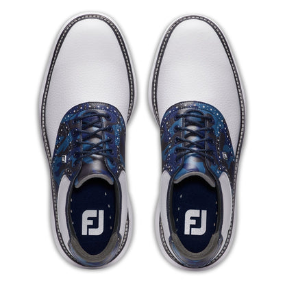 FootJoy Traditions Golf Shoes 57945