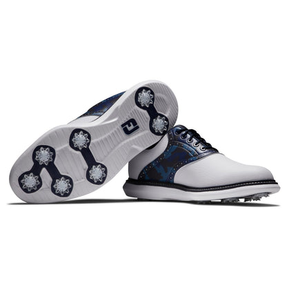 FootJoy Traditions Golf Shoes 57945