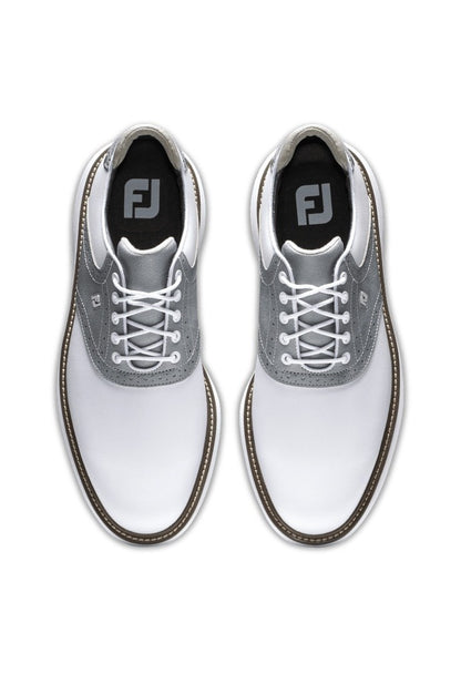 FootJoy Traditions Limited Edition Golf Shoes 57916