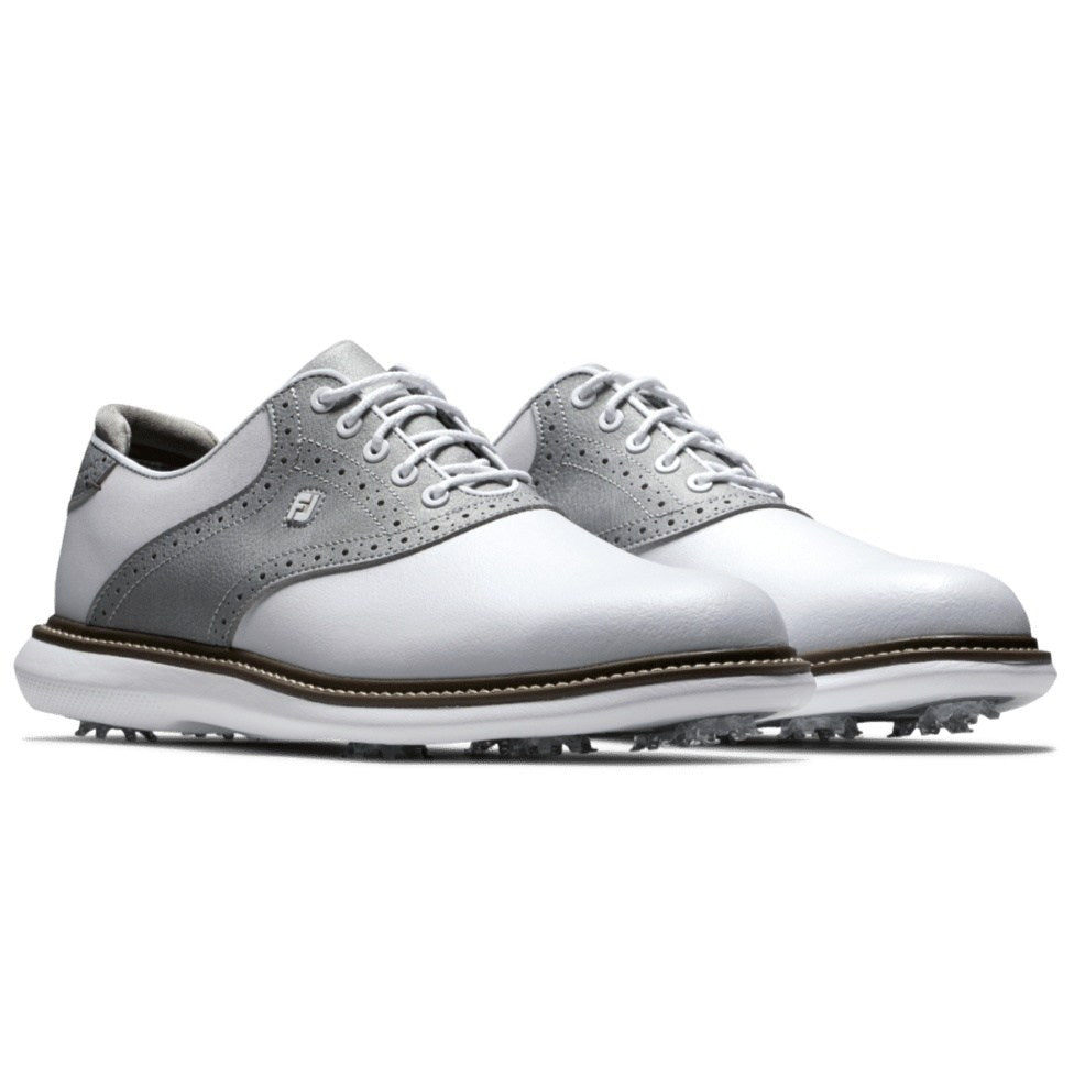 FootJoy Traditions Limited Edition Golf Shoes 57916