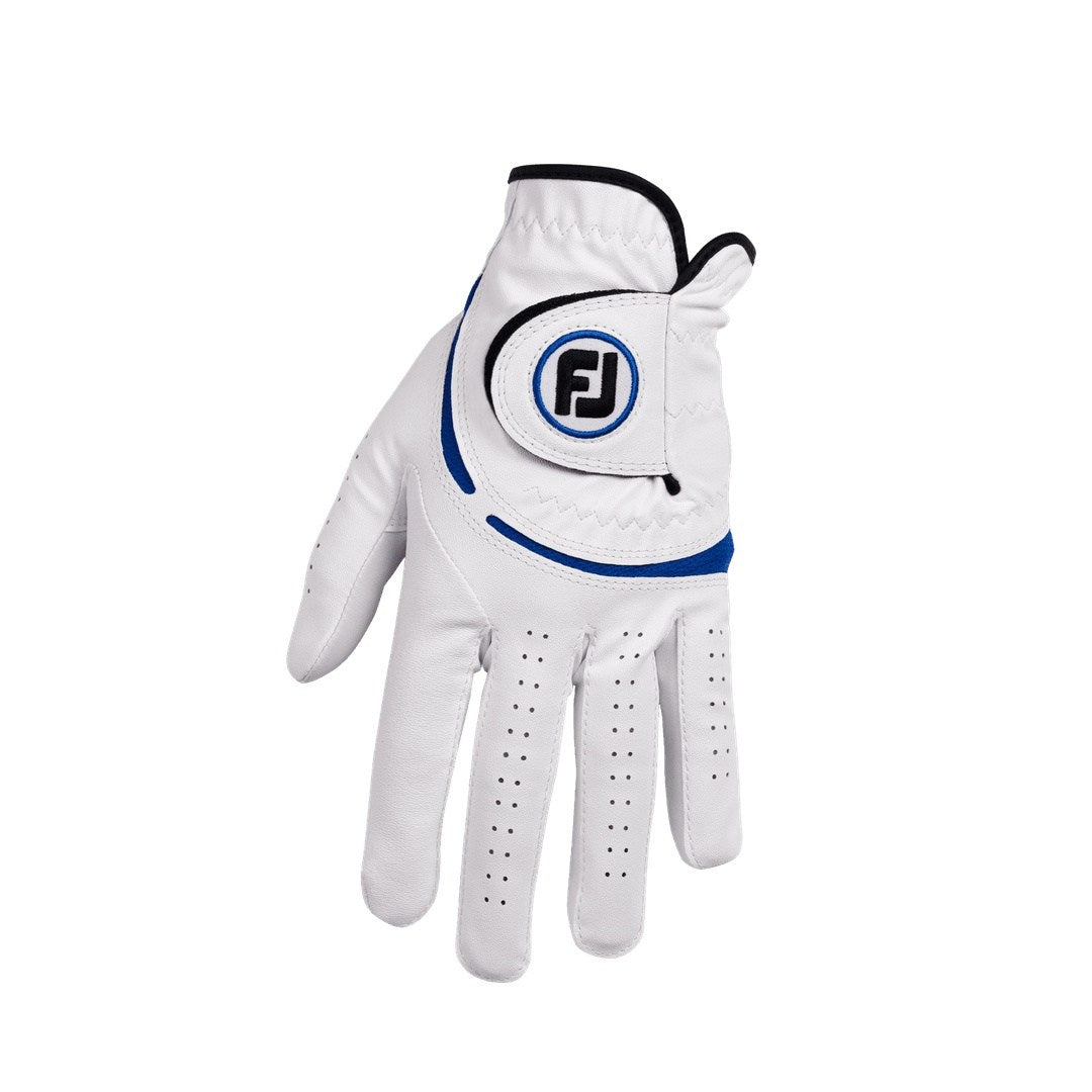 FootJoy WeatherSof Golf Glove 66195