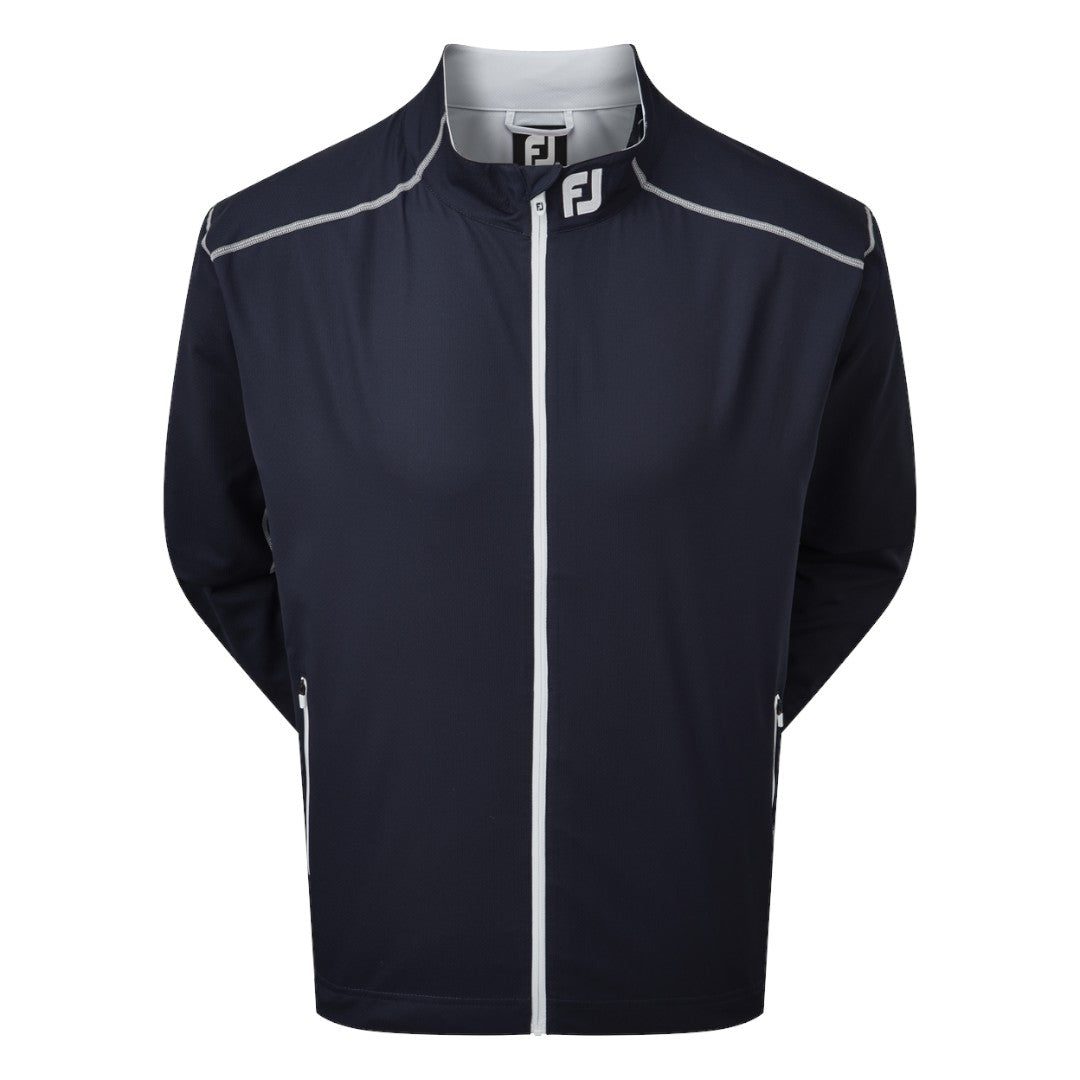 Footjoy Full Zip Golf Wind Shirt 84496