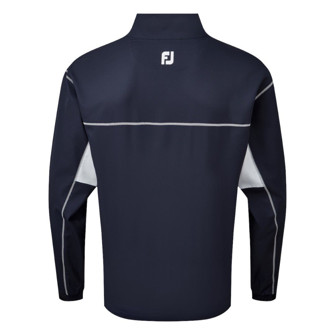 Footjoy Full Zip Golf Wind Shirt 84496