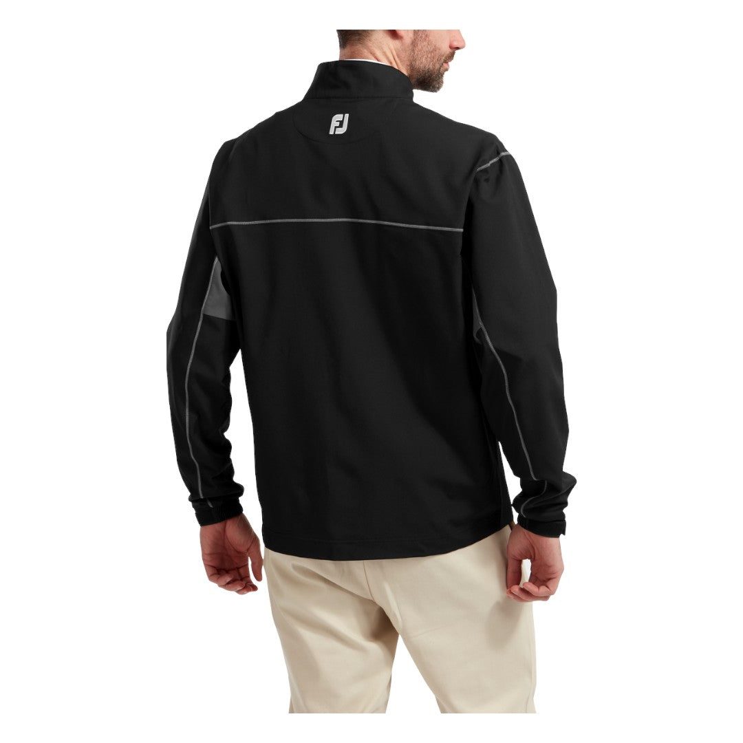 Footjoy Full Zip Golf Wind Shirt 84497