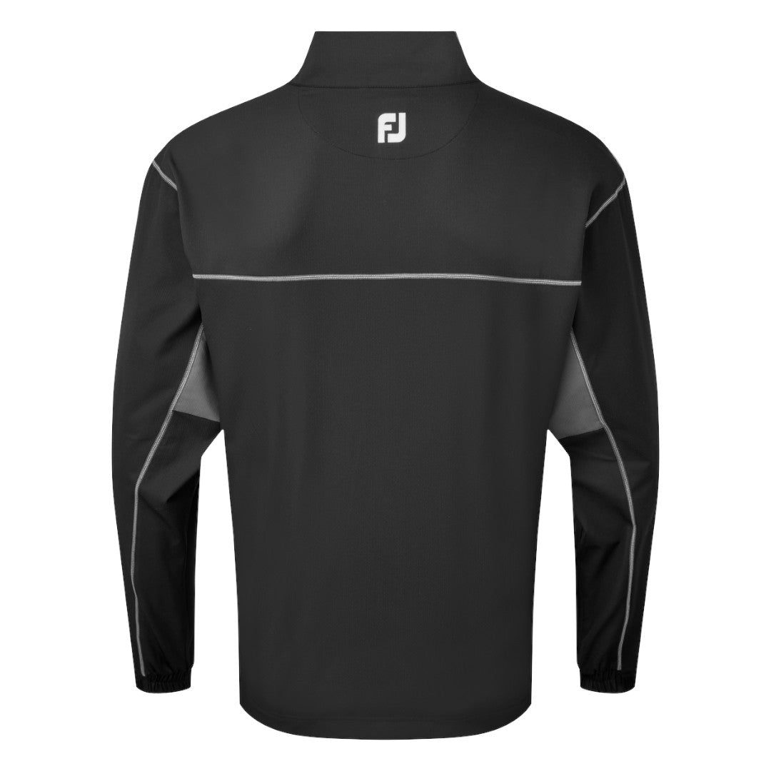 Footjoy Full Zip Golf Wind Shirt 84497