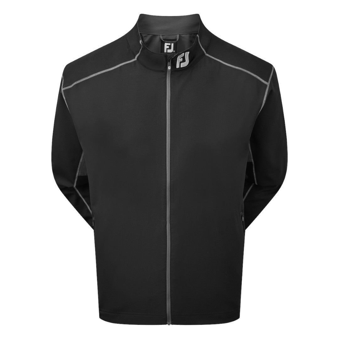 Footjoy Full Zip Golf Wind Shirt 84497