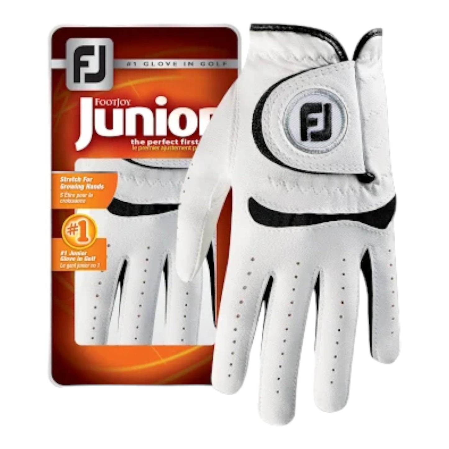 Footjoy Junior Golf Glove 65939