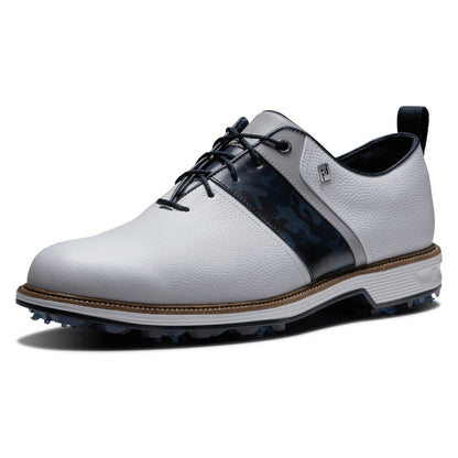 Footjoy Premiere LE Todd Snyder Packard Golf Shoes 54313