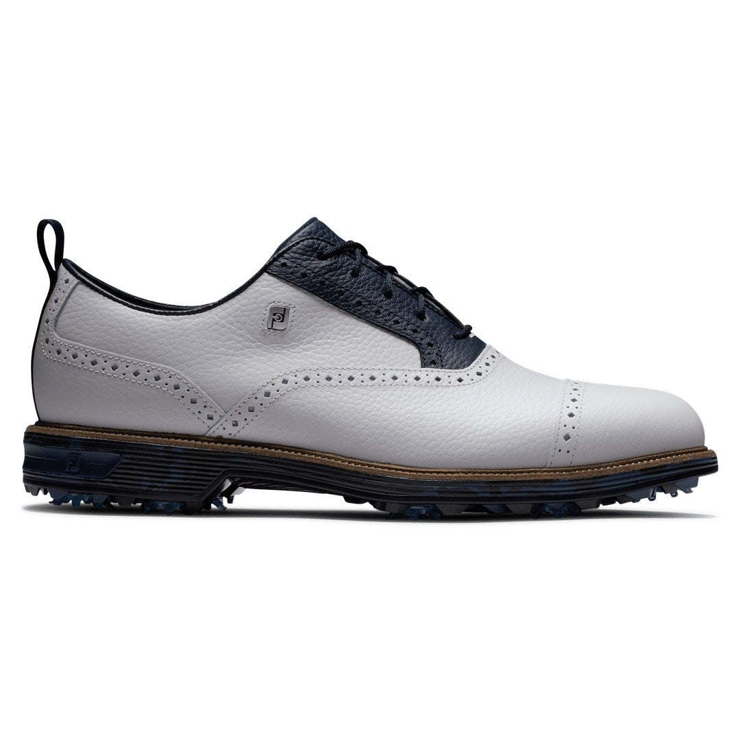 Footjoy Premiere LE Todd Snyder Tarlow Golf Shoes