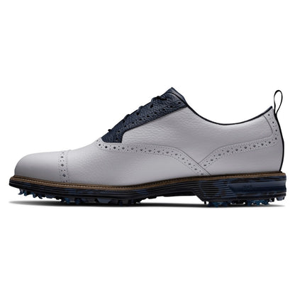 Footjoy Premiere LE Todd Snyder Tarlow Golf Shoes 54314