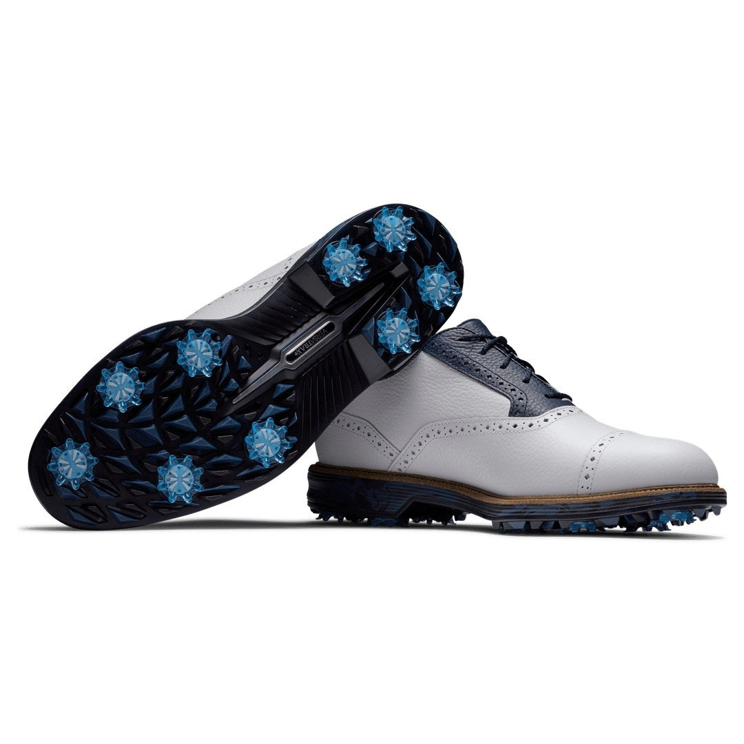 Footjoy Premiere LE Todd Snyder Tarlow Golf Shoes 54314